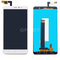 Дисплей Xiaomi Redmi Note 3 белый