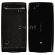 Корпус Sony Ericsson Xperia Arc LT15i черный
