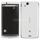 Корпус Sony Ericsson Xperia Arc LT15i белый