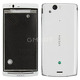Корпус Sony Ericsson Xperia Arc S LT18i белый