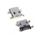 Коннектор зарядки Samsung I8190 Galaxy S3 Mini