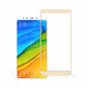 Защитное стекло дисплея Xiaomi Redmi 5 Plus 