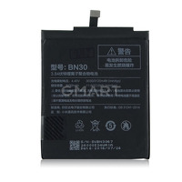 Аккумулятор Xiaomi Redmi 4A (3120mAh) BN30