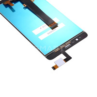 Дисплей для Xiaomi Redmi Note 3i Pro SE белый (LCD экран, тачскрин, стекло в сборе)