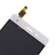 Дисплей для Huawei Ascend P8 Lite 2015 (ALE L21) білий (LCD екран, тачскрін, скло в зборі)