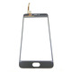 Оригинальный сенсорный экран Meizu M3 Note (M681H) черный
