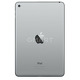 Корпус iPad Mini 4 сірий (версія Wi-Fi)