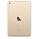 Корпус iPad Mini 4 золотистий (версія Wi-Fi)