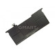 Аккумулятор Apple для A1375 MacBook Air 11" A1370 2010г (7.3V 4680mAh)