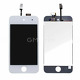 Дисплейний модуль iPod touch 4 білий