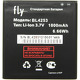 Original акумулятор для BL4253 Fly IQ443 1800mAh (батарея, АКБ)