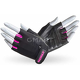 Аксессуары для фитнеса MM RAINBOW MFG 251 (L) - черный/розовый