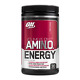 Аминокислоты в порошке ON Essential Amino Energy 270г - strawberry lime