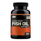 Добавки для улучшения здоровья ON Enteric-Coated Fish Oil - 100 softgels