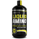 Жидкие аминокислоты BT AMINO LIQUID 1000мл - лимон