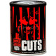 Жиросжигатели UN ANIMAL CUTS 42 пак