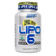 Жиросжигатели NR Lipo-6 120 liqui-caps