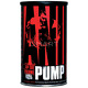 Предтренировочные комплексы UN ANIMAL PUMP 30 пак