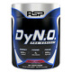 Предтренировочные комплексы RSP_DYN.O. (BLACK) - 225g - LEMONADE