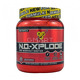 Предтренировочные комплексы BSN N.O.-Xplode 3.3. 1,11 кг - blue raspberry