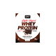 Сывороточный протеин QNT Light Digest Whey Protein 500 g - Belgian Chocolate