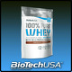 Сывороточный протеин BT 100% Pure Whey 454g - chocolate-peanut butter