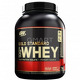 Сывороточный протеин ON 100% WHEY Gold Standard 907г - cake donut