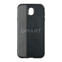 Чехол iPaky Carbon Thin Huawei P Smart Plus/Nova 3i черный
