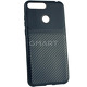 Чехол iPaky Carbon Thin Samsung A600 Galaxy A6 2018 синий