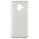 Чохол для Samsung Galaxy Телефоны Galaxy J6 Plus сріблястий