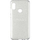 Чохол для Xiaomi Mi Mi A2 сріблястий