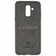 Чохол для Samsung Galaxy Телефоны Galaxy J8 чорний