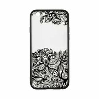 Чехол-накладка Rock Tatoo Art для Samsung J400 Galaxy J4 2018 Fantasy Flowers