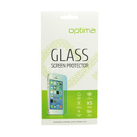 Защитное стекло Optima Sony D2302 Xperia M2 Dual Sim прозрачное