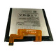 Оригинальный аккумулятор BL216 Lenovo K910 Vibe Z