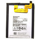 Original акумулятор для BL216 Lenovo K910 Vibe Z (3000mAh)
