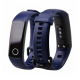 Фитнес-браслет Huawei Honor Band 4 синий