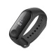 Фитнес-браслет Xiaomi Mi Band 3 черный