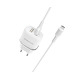 Сетевое зарядное устройство Belkin BK670 2USB (2.1A/10Watt) белый