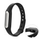 Фитнес-браслет Xiaomi Mi Band 1S Pulse черный