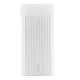 Внешний аккумулятор Power Bank Remax Proda Ice-Cream PPL-18 10000mAh белый