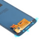 Дисплей для Samsung J730F Galaxy J7 2017 черный (TFT экран, тачскрин, с регулируемой подсветкой IPS)
