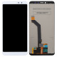 Дисплей для Xiaomi Redmi S2 білий (LCD екран, тачскрін, скло в зборі)