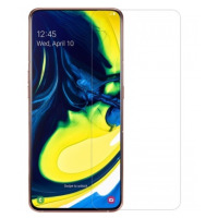 Защитное стекло для Samsung A805 Galaxy A80 / A908 Galaxy A90 прозрачный