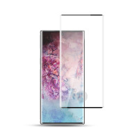 Защитное стекло для Samsung N970 Galaxy Note 10 прозрачный