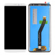 Дисплей для Meizu M6T M811H білий (LCD екран, тачскрін, скло в зборі)