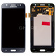 Оригинальный дисплей Samsung Galaxy J5 синий (LCD экран, тачскрин, стекло в сборе)
