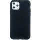 Чохол для Apple iPhone iPhone 11 Pro чорний