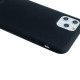 Чохол для Apple iPhone iPhone 11 Pro чорний