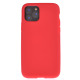 Чохол для Apple iPhone iPhone 11 Pro червоний